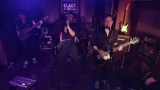 Rock fresco y rebelde con Fusta Band
