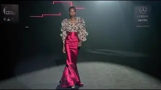 Hannibal Laguna Spring/Summer 24 MBFW Madrid 2023