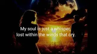 Love like a Sunset ........