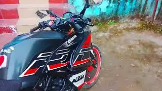 🥶wow itna sasta product itna mxt niklega socha nhi tha 🤔@KTM @YouTube #ktm #ktmrc390 #ktm 