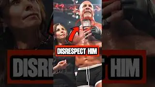 Goldberg's Shocking WWE Retirement! #wwe #goldberg #wweraw