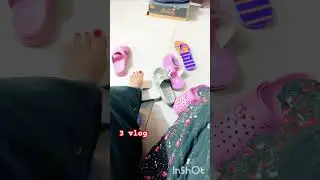 #my3rdvlog ☺️#love 😍
