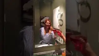 Cheers bitches
