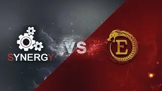 Clan Championship 11 | Synergy vs Eternity Advanced - Grand Final