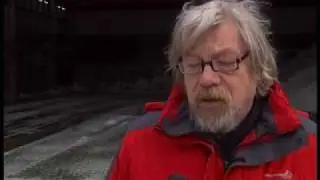 Strooizout dreigt op te raken