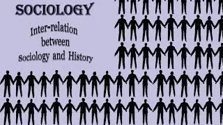 Episode 147 | Relation between Sociology and other social sciences | BA | MA |