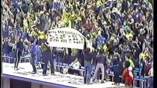 1983 CFL Eastern Final - Argos vs. Tiger-Cats, Part 7