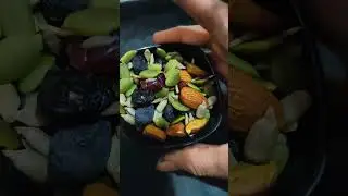 healthy nuts and seeds mix packe at d Mart#nuts#trending #dmart