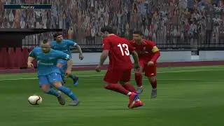 PES 2019 PRO EVOLUTION SOCCER IOS-Android-Review-Gameplay-Walkthrough-Part #59
