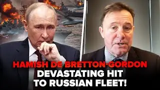 Russia&rsquo;s oil cash HIT HARD! Zelenskyy sends a clear message