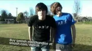 Smosh Merch Commercial