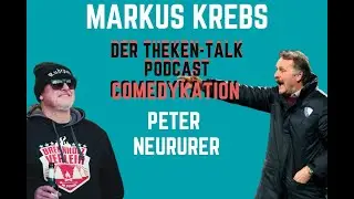 Folge 61 Gast Peter Neururer 