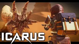 The Hunter Becomes the Hunted! (Ep.4)