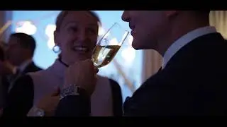 The Wealth Report launch in Sydney