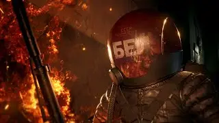 MGS Delta (PS5 Pro): The Fury Boss Fight Walkthrough (No Damage & Non-Lethal with Kerotan and Ga-Ko)