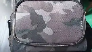 FlowFly Insulated Reusable Lunch Bag Adult Large Lunch Box for Women and Men Review