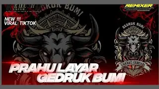 Full Durasi PERAHU LAYAR NYA GEDRUK BUMI !!! featuring @hoooohhhhhh
