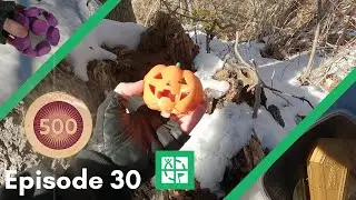 500 Geocache Finds - Episode 30 (2.19.2024)