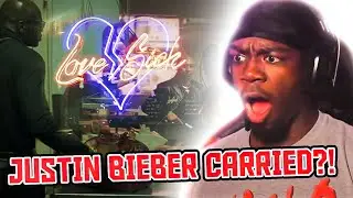 THESE FEATURES?🔥 Don Toliver ft. Justin Bieber & Future - Private Landing Official Audio Reaction