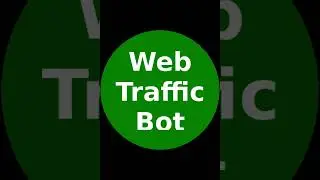 Free Online traffic generator -Epic bot