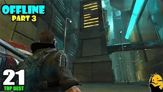 TOP 21 BEST OLD OFFLINE ANDROID GAMES TO PLAY IN 2020 [PART 3]