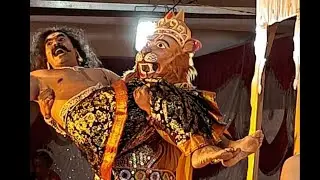 Bhaktha Prahlada by Dayananda & Team
