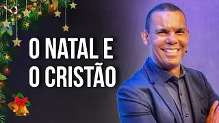 NATAL NÃO É PAPAI NOEL | RODRIGO SILVA