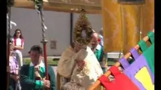 CORPUS DOMINI