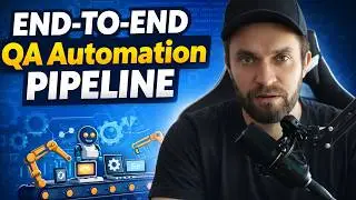 Github Workflow Triggers For Automation Tests 3.0