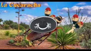 La Cucaracha