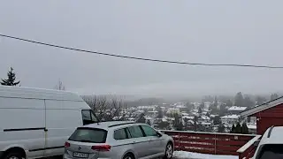 НОРВЕГИЯ. Я СОБОЙ ГОРЖУСЬ... 