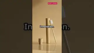 Toothbrush History in 60 Seconds