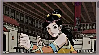 Shuyan saga comic vol 1 full gameplay (part 1 and 2) Android