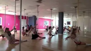Lola's Pole School - Pole Gems