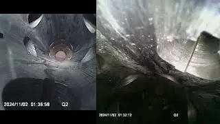 400p vs. 720p Camera