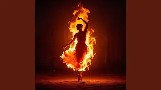 Dance Through the Fire