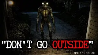 3 Cryptid Encounters in the USA That Will Keep You Awake
