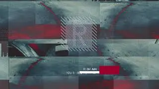 Riemann Industrial Techno 01 Template for Ableton Live 10 (and 11 and higher)