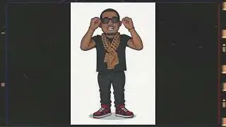 Lady Marga MC feat Mally the Martian & Chiefalone Lollipop video 