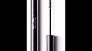 La Roche Posay Respectissime Extension Lengthening Mascara for Sensitive Eyes, 0 28 Fl  Oz