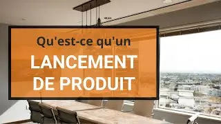 Qu'est-ce qu'un lancement de produit? ❤️ Meridional Events DMC