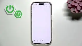 Как активировать стикеры эмодзи на Apple iPhone 17 Pro &mdash; Клавиатура стикеров эмодзи
