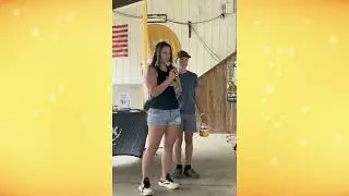 NC4K Mom Ashley finds joy in the NC4K community