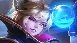 Harith gameplay 2021. 20 kills