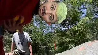 Zutigang goes a little to far on his next &ldquo;trick&rdquo;