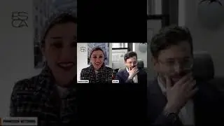 Legal Limelight with Alex Locke