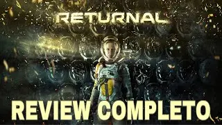 REVIEW COMPLETO DE RETURNAL