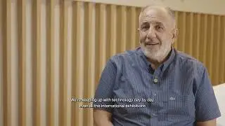 Building the Future Together | Abu Dhabi Projects & Technology #film #bts #story #gamma