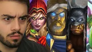 Dalaran Heists/Standard - !Solitaire Battle Online vs  @Roffle #ad