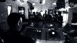 HARD EDGE: THE3RD Live@CulturecafeBKK -3-02-2023